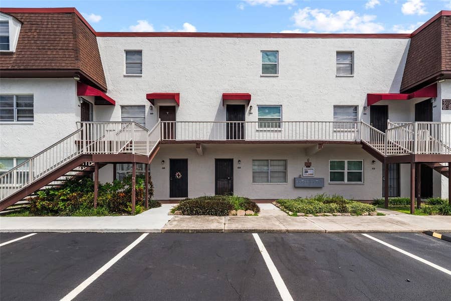 Property photo for 9013 TUDOR DRIVE, #103, Tampa, FL