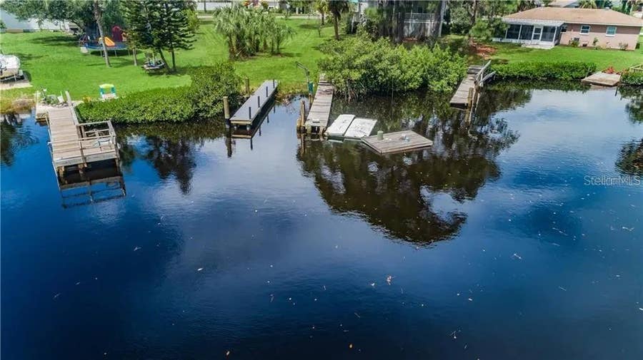 Property photo for RIVERSIDE DRIVE, Tarpon Springs, FL