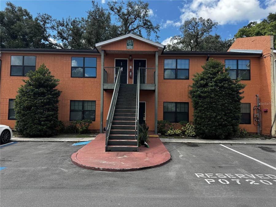 Property photo for 307 OAK ROSE LANE, #201, Tampa, FL