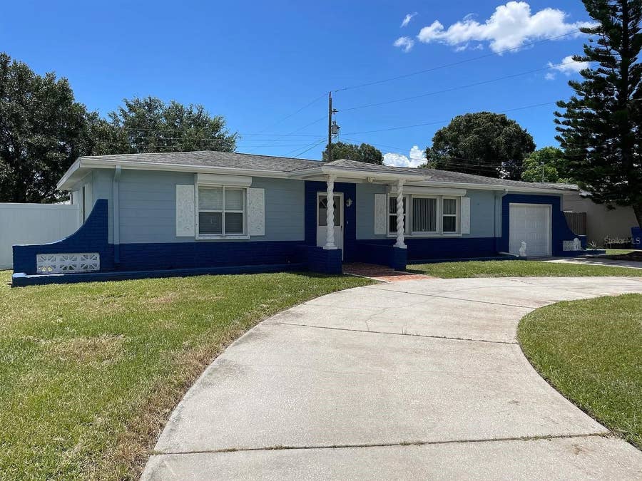 Property photo for 5003 58TH WAY N, Kenneth City, FL