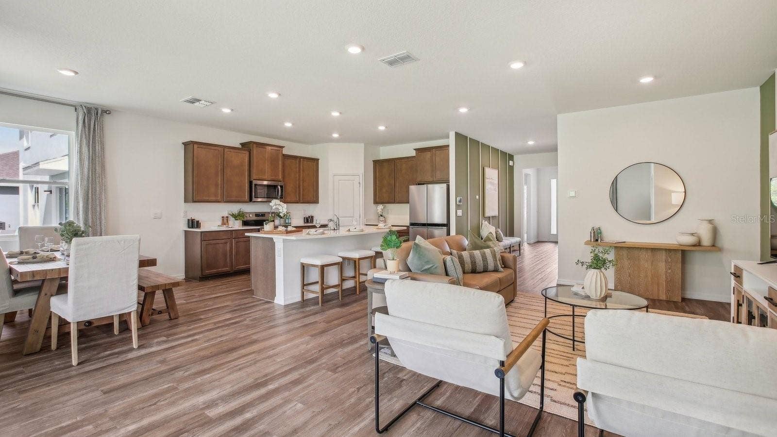 32736 WEATHERED OAK DRIVE, Wesley Chapel, FL 33543