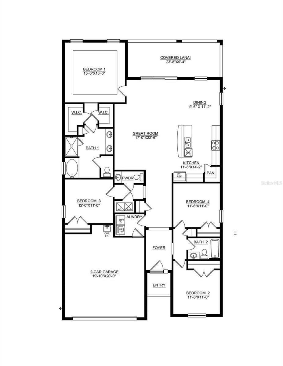 32736 WEATHERED OAK DRIVE, Wesley Chapel, FL 33543