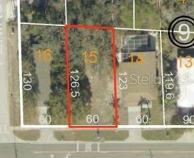 Property photo for GULF ROAD, Tarpon Springs, FL