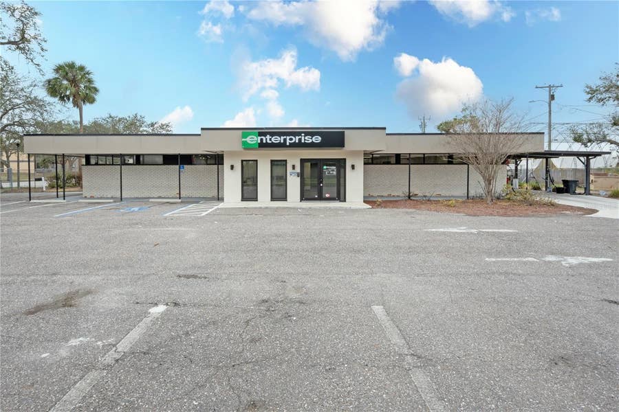 Property photo for 313 18TH AVE S STREET, St Petersburg, FL