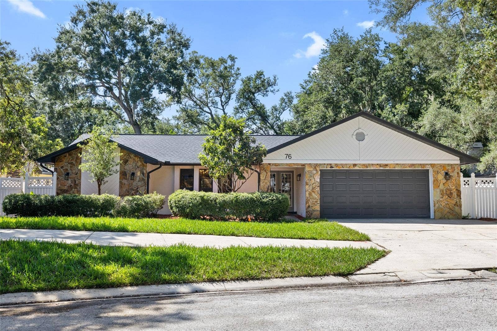 76 BAY WOODS DRIVE, Safety Harbor, FL 34695 76 BAY WOODS DRIVE, Safety Harbor, FL 34695