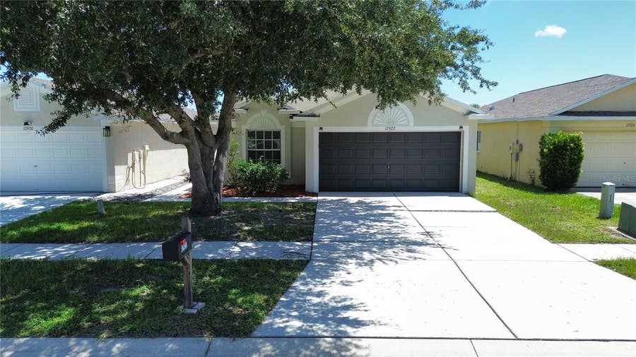 Property photo for 12922 FIELDMOOR COURT, Riverview, FL