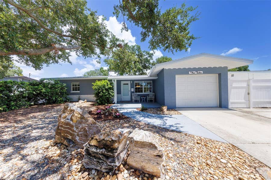 Property photo for 512 61ST STREET S, St Petersburg, FL