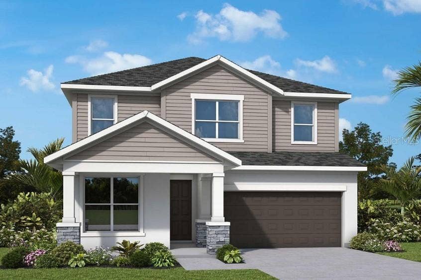 Property photo for 2835 SOLETA VIEW, Odessa, FL