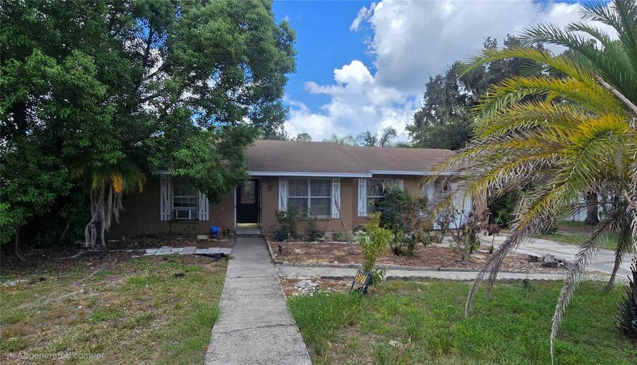 Property photo for 5127 BLACK BIRCH TRAIL, Mulberry, FL