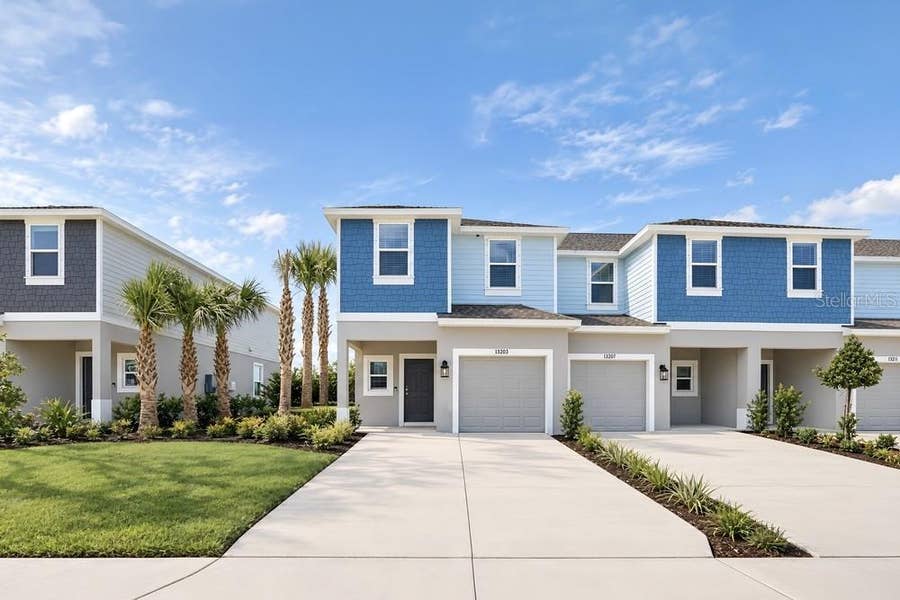 Property photo for 13203 STABLE PLACE, Parrish, FL