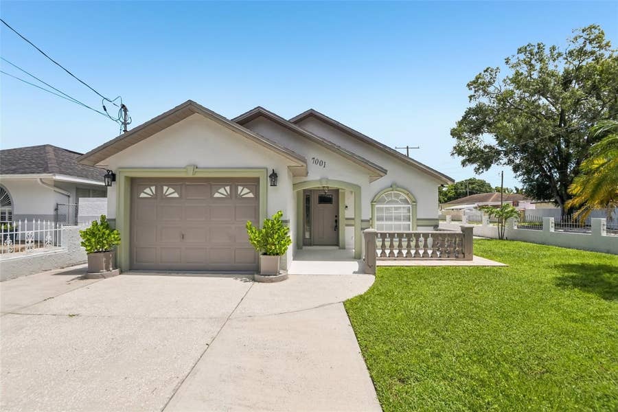 Property photo for 7001 N CLARK AVENUE, Tampa, FL