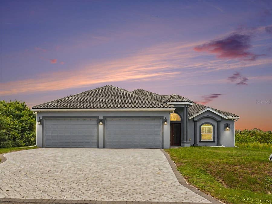 Property photo for 2761 NEWMAN DRIVE, North Port, FL