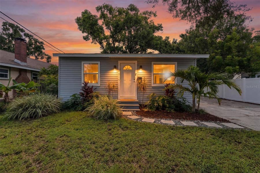 Property photo for 4819 20TH STREET N, St Petersburg, FL