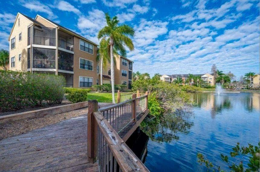 Property photo for 11901 4TH STREET, #2105, St Petersburg, FL