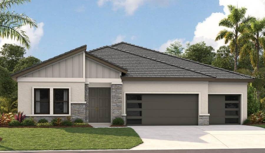 Property photo for 2149 BRIGHT MOON TRAIL, Zephyrhills, FL