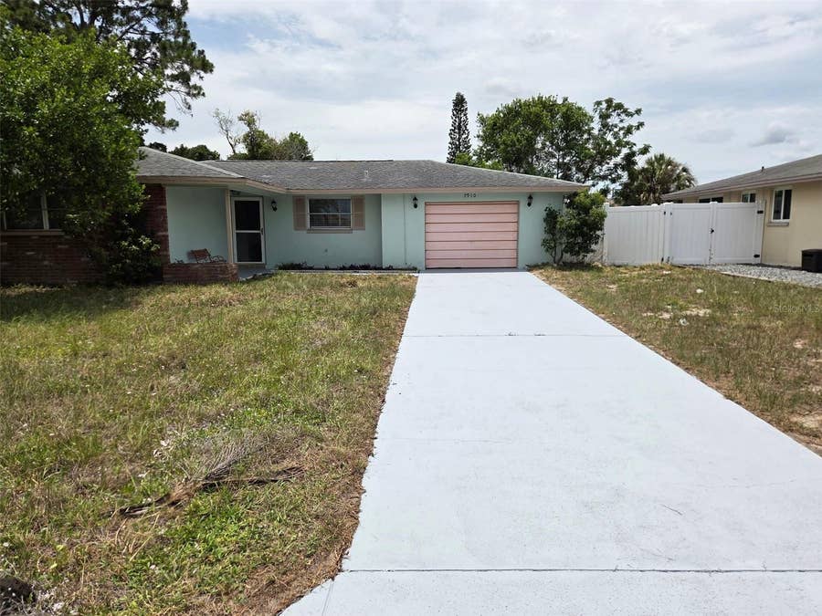 Property photo for 7910 LILAC DRIVE, Port Richey, FL