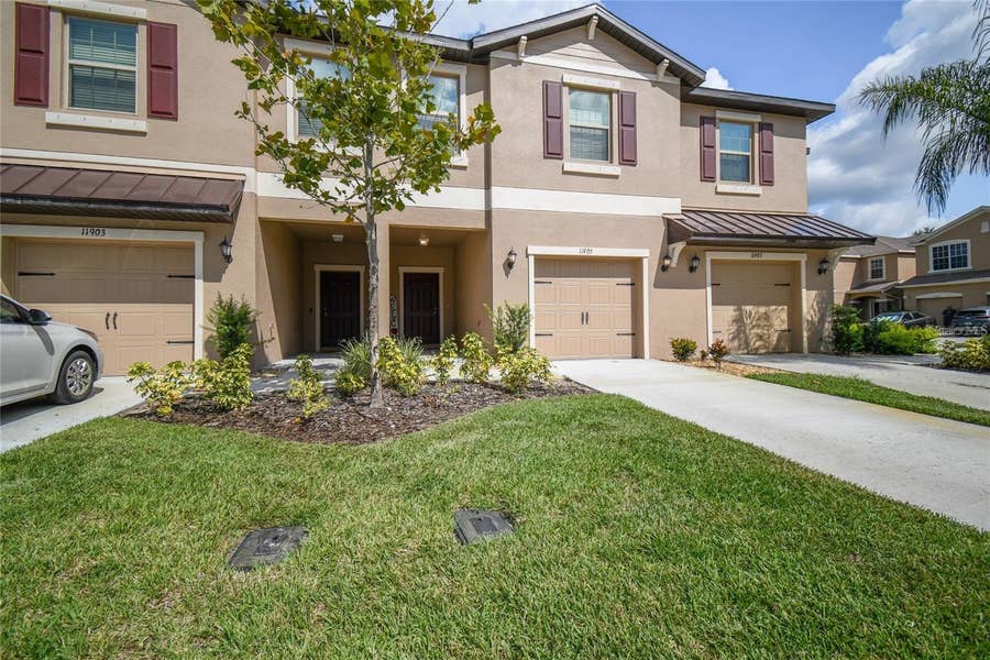 Property photo for 11905 CASTINE STREET, New Port Richey, FL