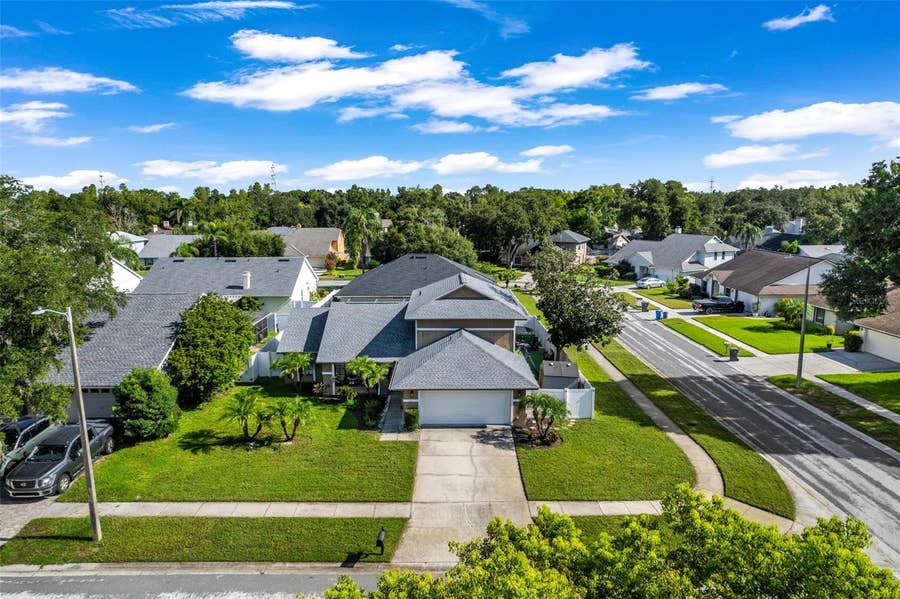 Property photo for 6301 NESTING COURT, Tampa, FL