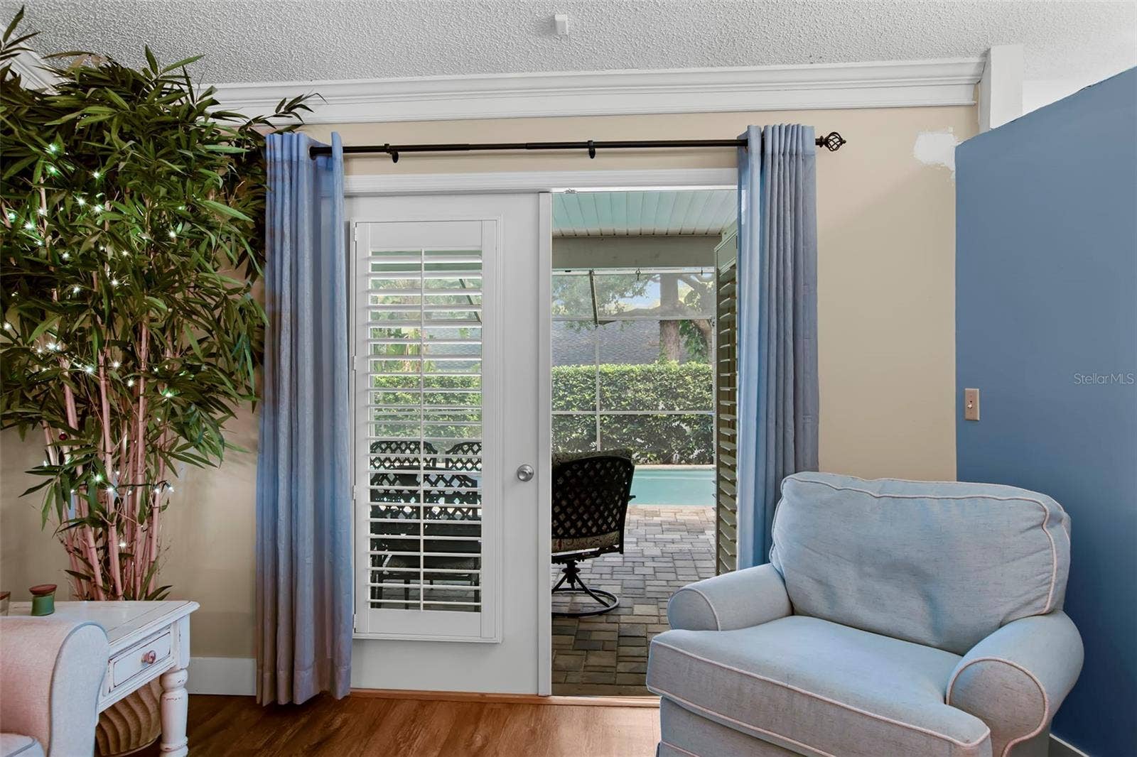 1419 INDIAN TRAIL S, Palm Harbor, FL 34683 Access to Pool