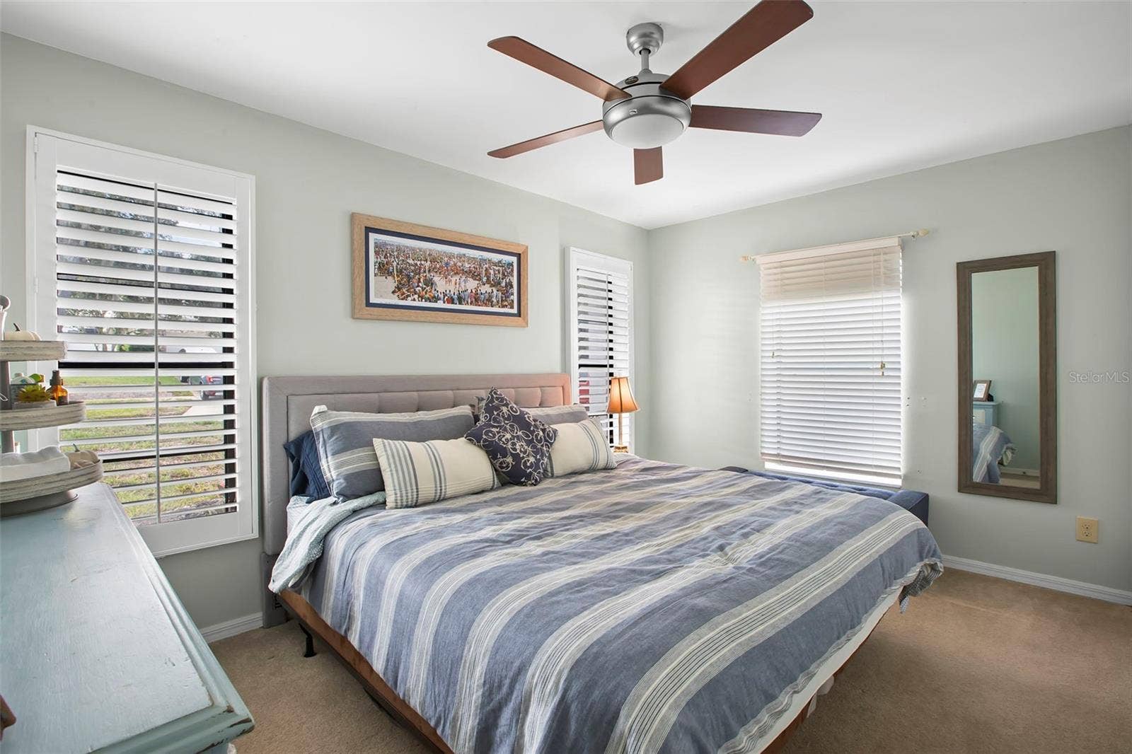 1419 INDIAN TRAIL S, Palm Harbor, FL 34683 Bedroom Two