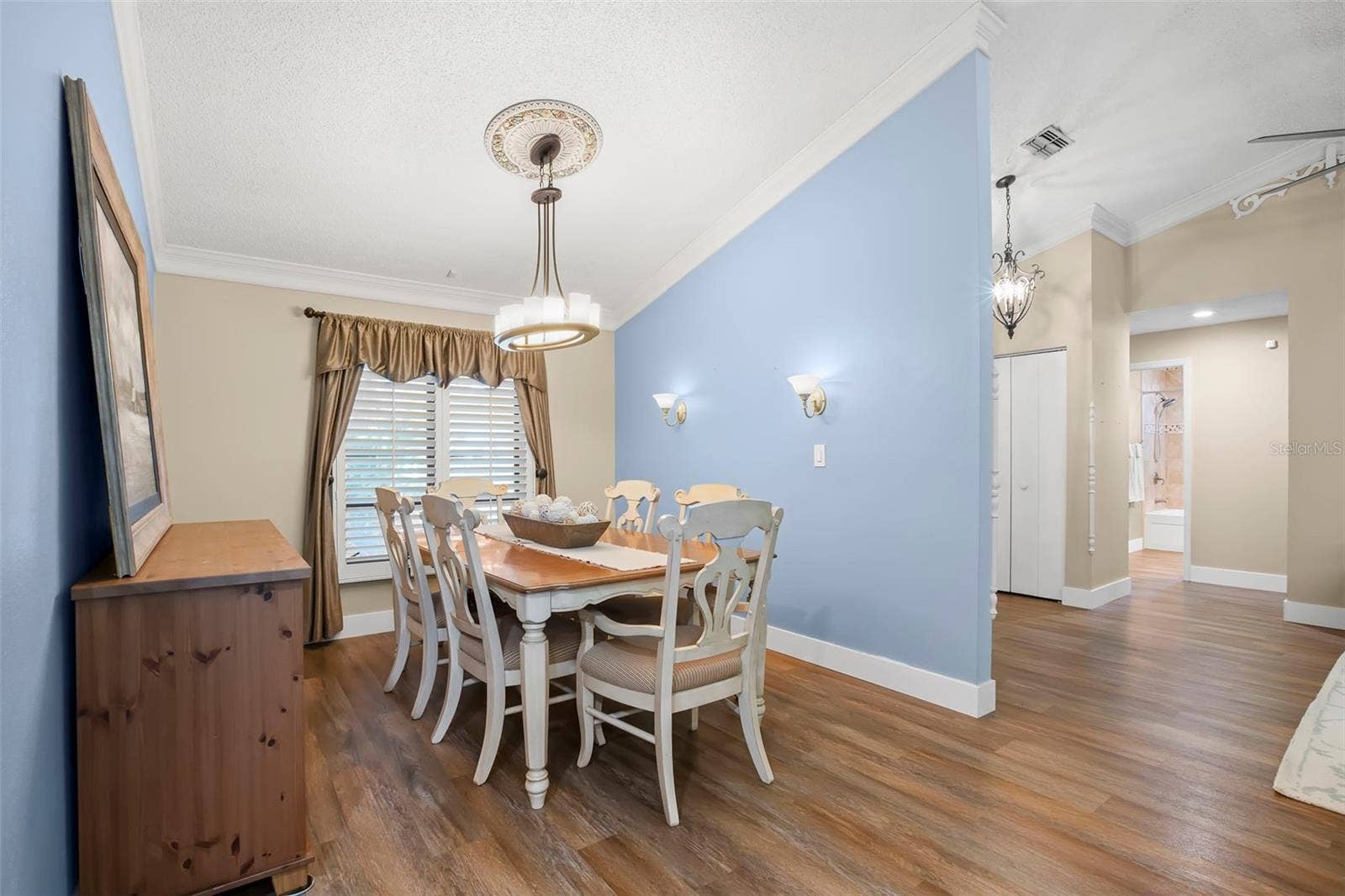 1419 INDIAN TRAIL S, Palm Harbor, FL 34683 Dining Room