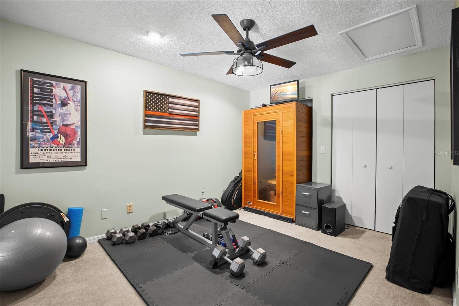 1419 INDIAN TRAIL S, Palm Harbor, FL 34683 Adjoining Room to Primary En-Suite