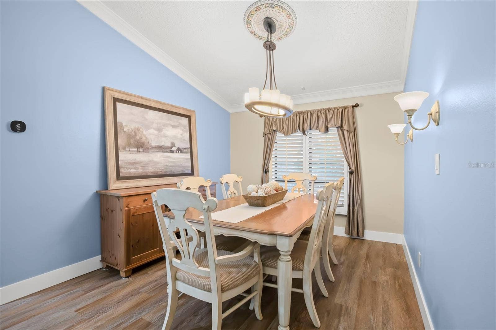 1419 INDIAN TRAIL S, Palm Harbor, FL 34683 Dining Room