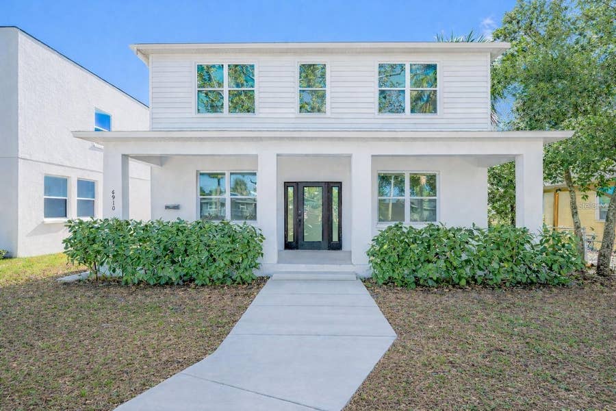 Property photo for 6910 DARTMOUTH AVENUE N, St Petersburg, FL