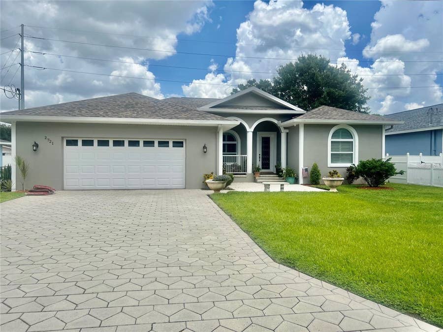Property photo for 2721 W SITKA STREET, Tampa, FL
