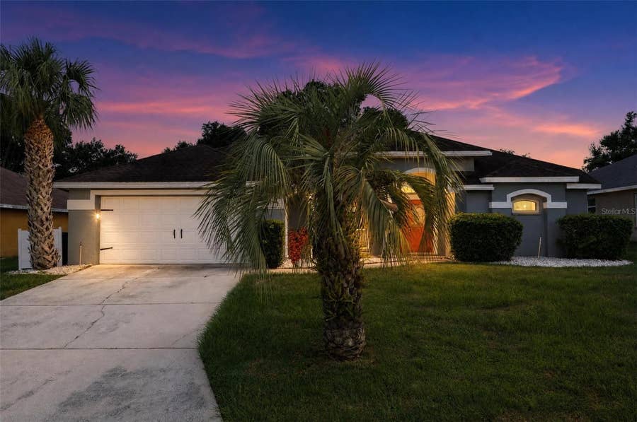 Property photo for 6371 TIERRA VISTA CIRCLE, Lakeland, FL