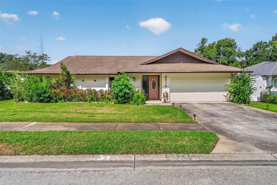 Property photo for 5674 BAY PINES LAKES BOULEVARD, St Petersburg, FL