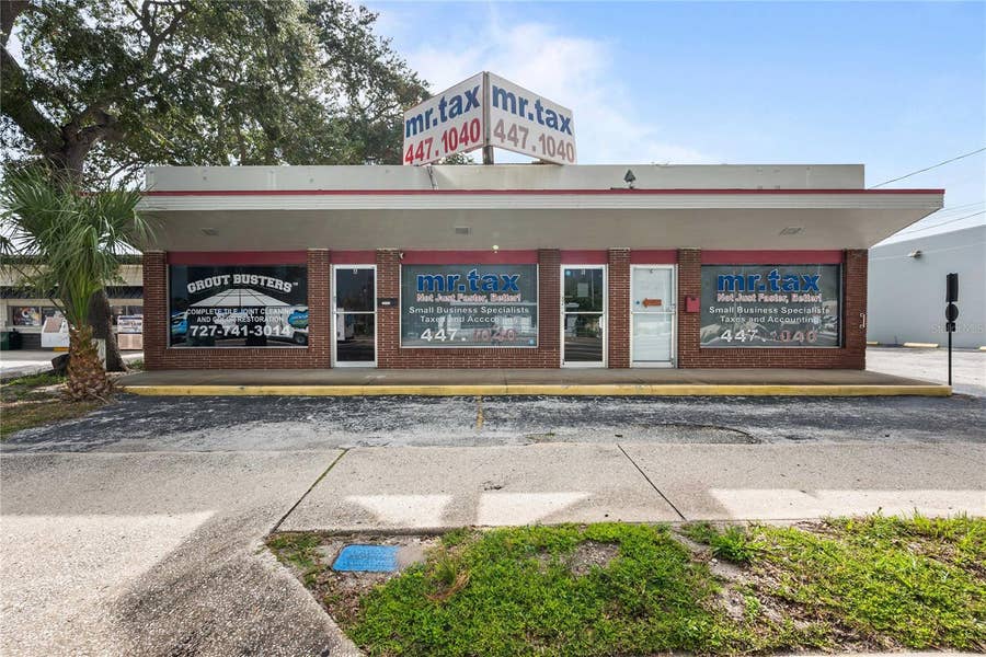 Property photo for 1311 S MISSOURI AVENUE, Clearwater, FL