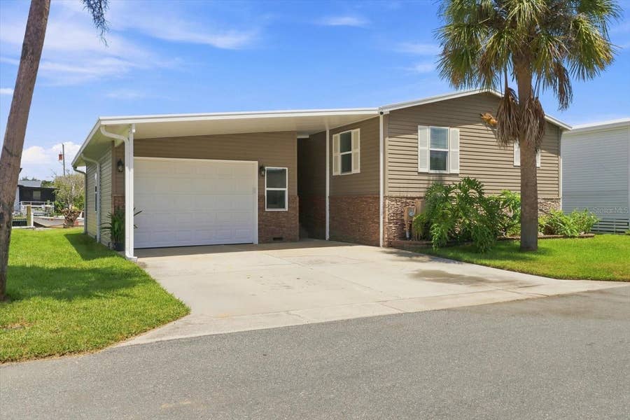 Jennifer Manatt, PA - REALTOR at Keller Williams Realty New Tampa