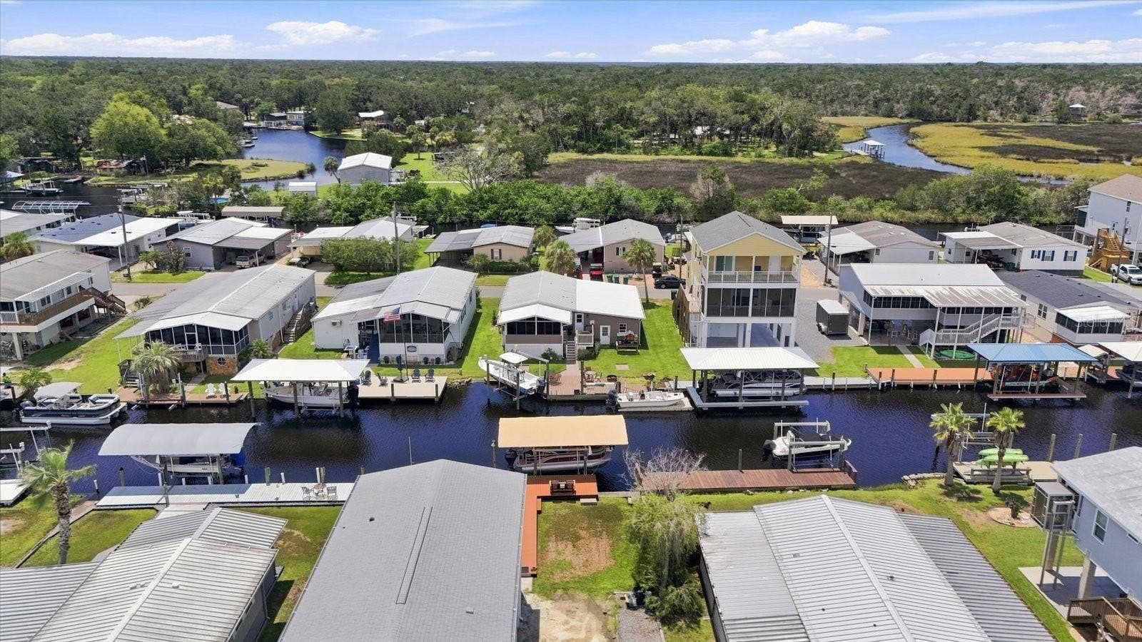 11639 W CLEARWATER COURT, Homosassa, FL 34448