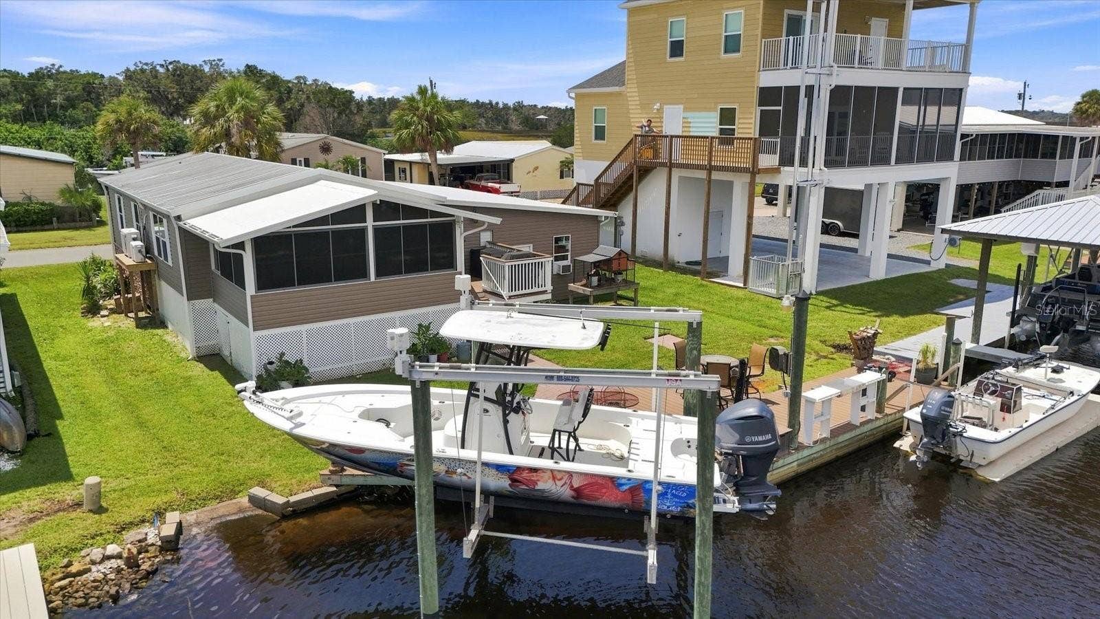11639 W CLEARWATER COURT, Homosassa, FL 34448