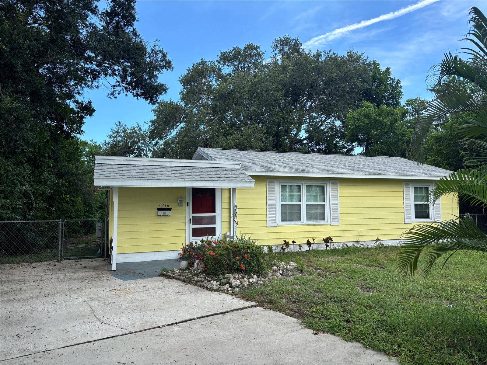 7216 7TH AVENUE N, St Petersburg, FL 33710 7216 7TH AVENUE N, St Petersburg, FL 33710