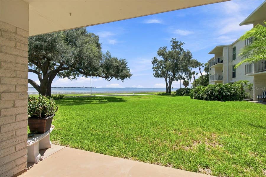 Property photo for 3325 BAYSHORE BOULEVARD, #A12, Tampa, FL