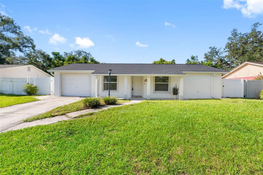 Property photo for 107 VALLEY DRIVE, Brandon, FL