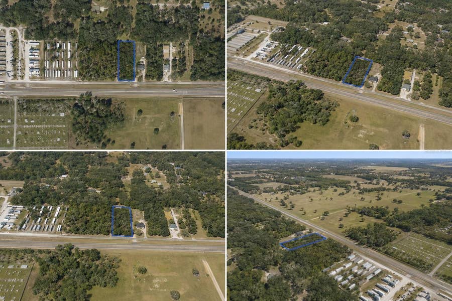 Property photo for CORTEZ BOULEVARD, Brooksville, FL