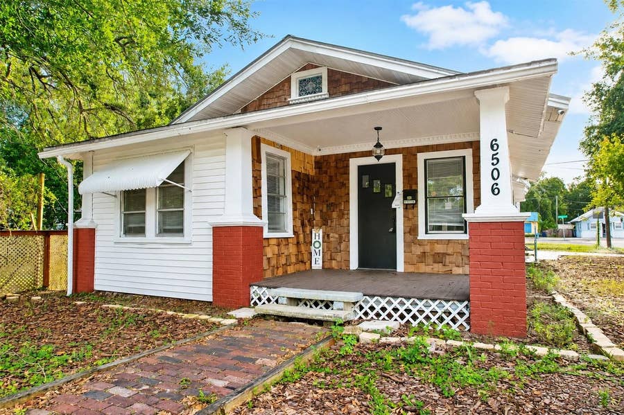 Property photo for 6506 N WELLINGTON AVENUE, Tampa, FL