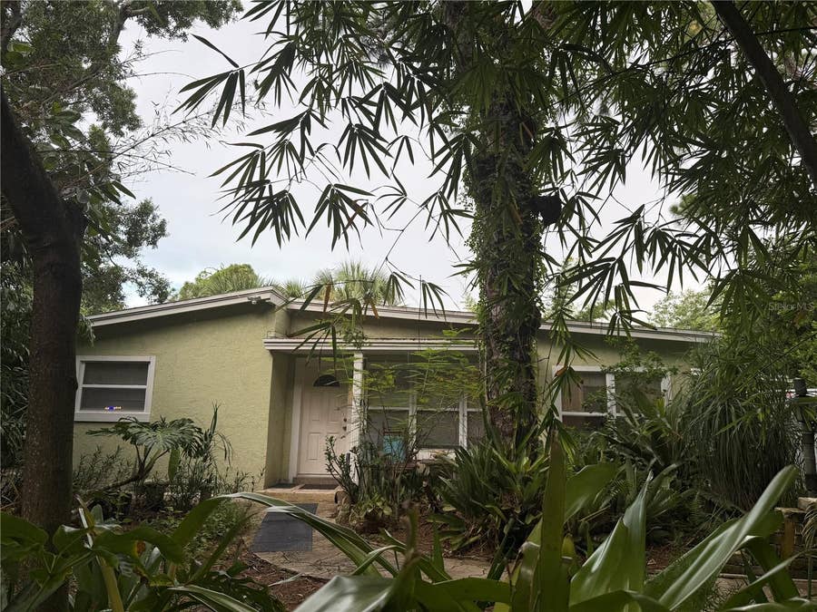Property photo for 8001 27TH AVENUE N, St Petersburg, FL