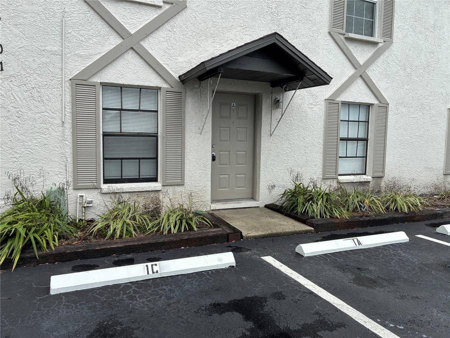 Property photo for 5101 S CLARICE COURT, #1A, Tampa, FL