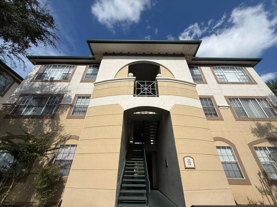 Property photo for 17102 CARRINGTON PARK DRIVE, #332, Tampa, FL