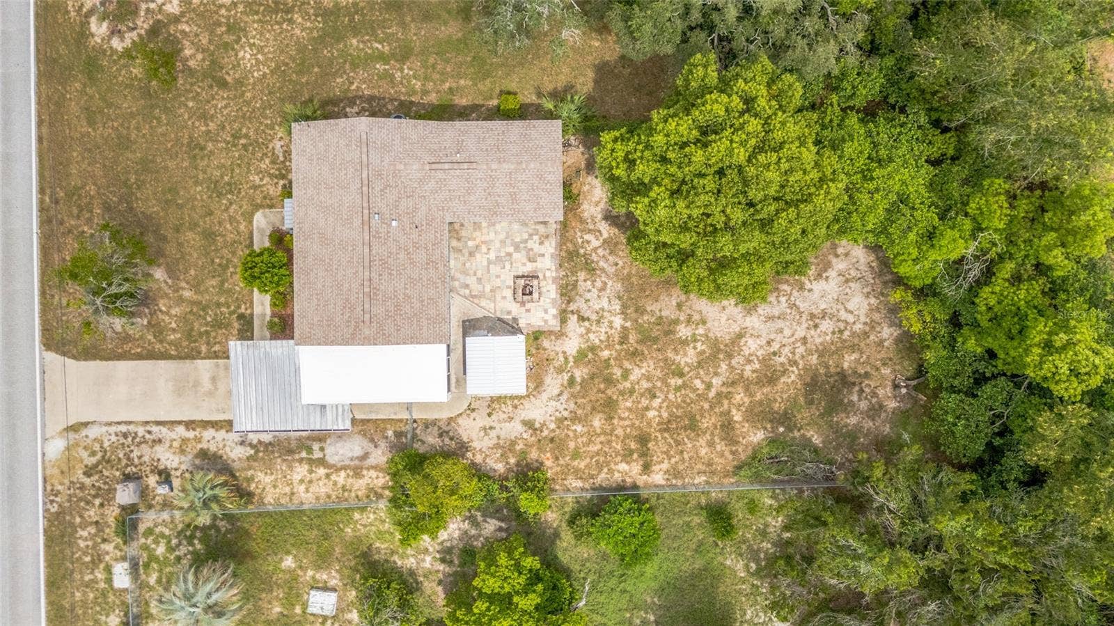 7246 SEALAWN DRIVE, Spring Hill, FL 34606 Aerial