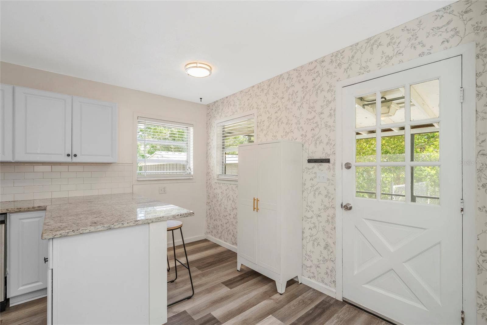 7246 SEALAWN DRIVE, Spring Hill, FL 34606 Kitchen