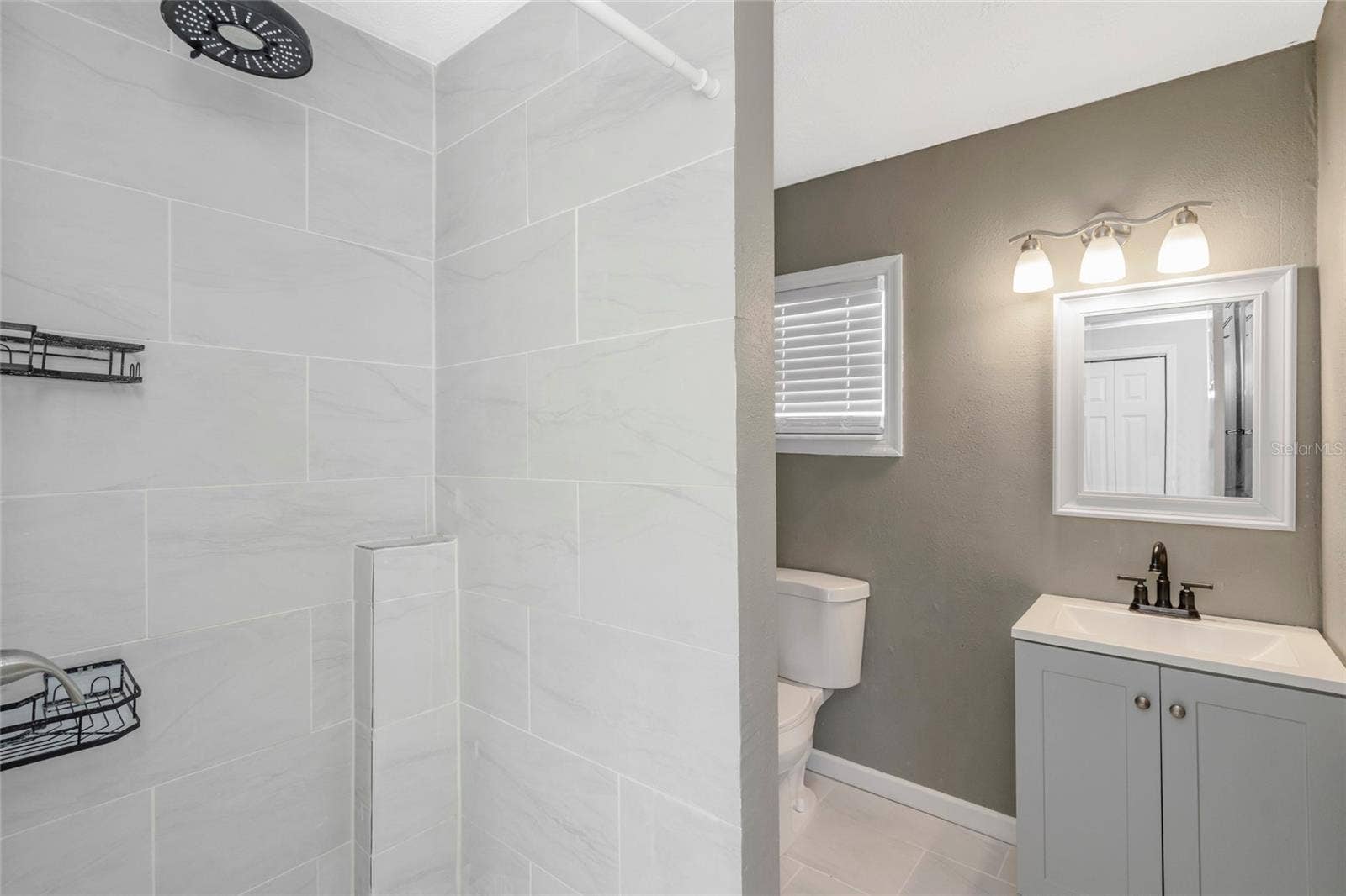 7246 SEALAWN DRIVE, Spring Hill, FL 34606 Primary Bath