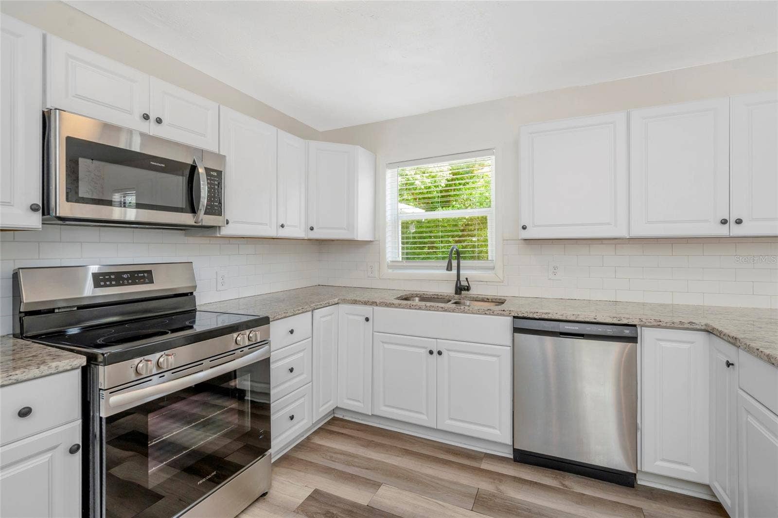 7246 SEALAWN DRIVE, Spring Hill, FL 34606 Kitchen
