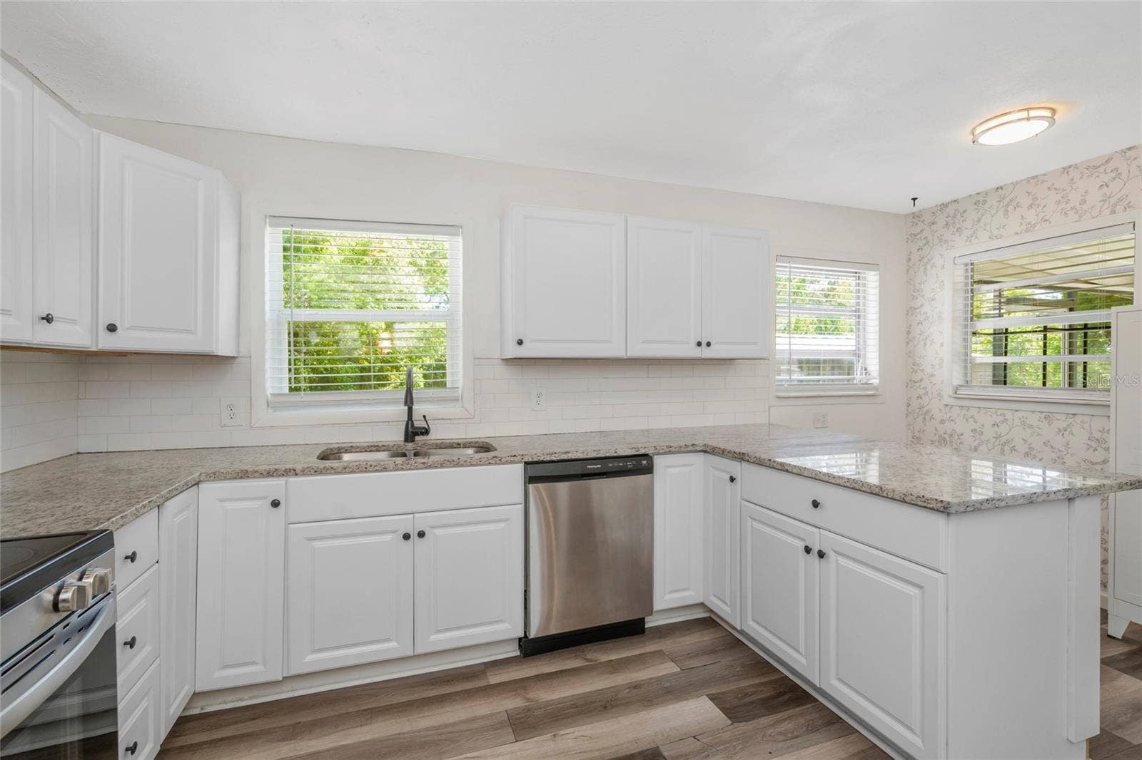 7246 SEALAWN DRIVE, Spring Hill, FL 34606 Kitchen