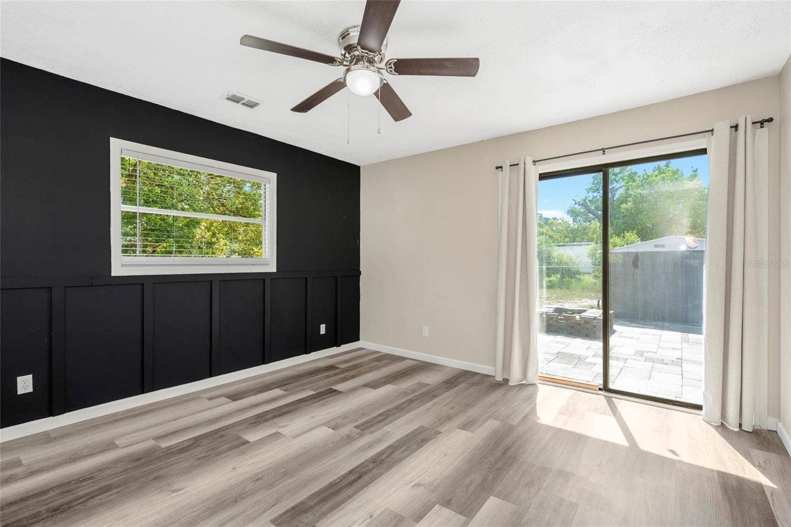 7246 SEALAWN DRIVE, Spring Hill, FL 34606 Primary Bedroom