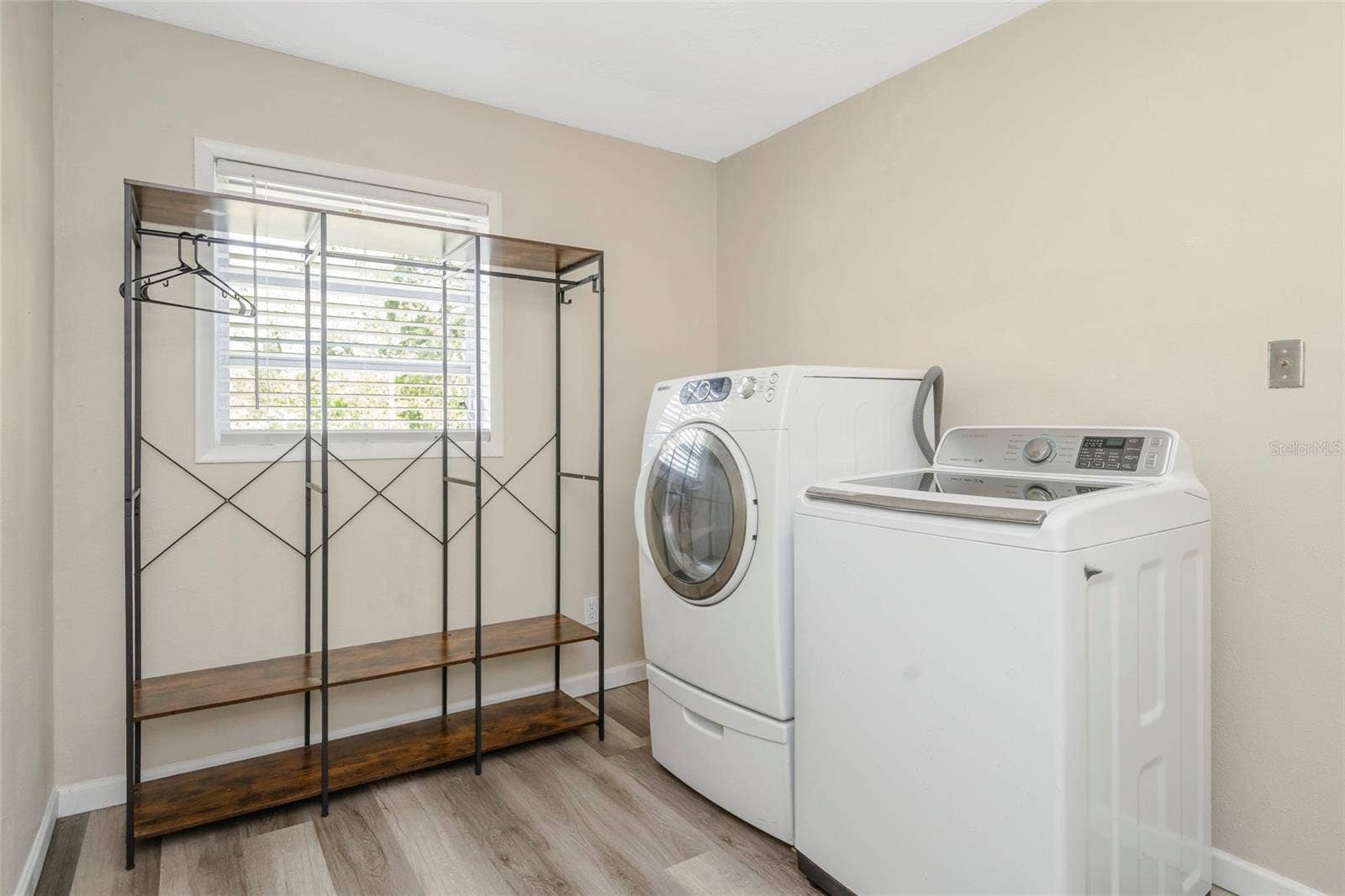 7246 SEALAWN DRIVE, Spring Hill, FL 34606 Laundry